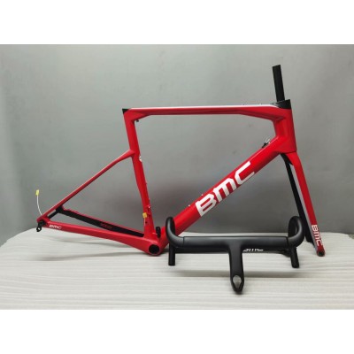 Disc brake hot sale road bike frame